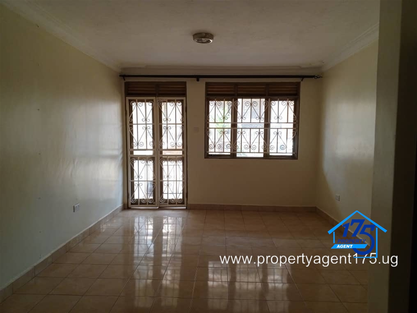 Apartment for rent in Namugongo Wakiso