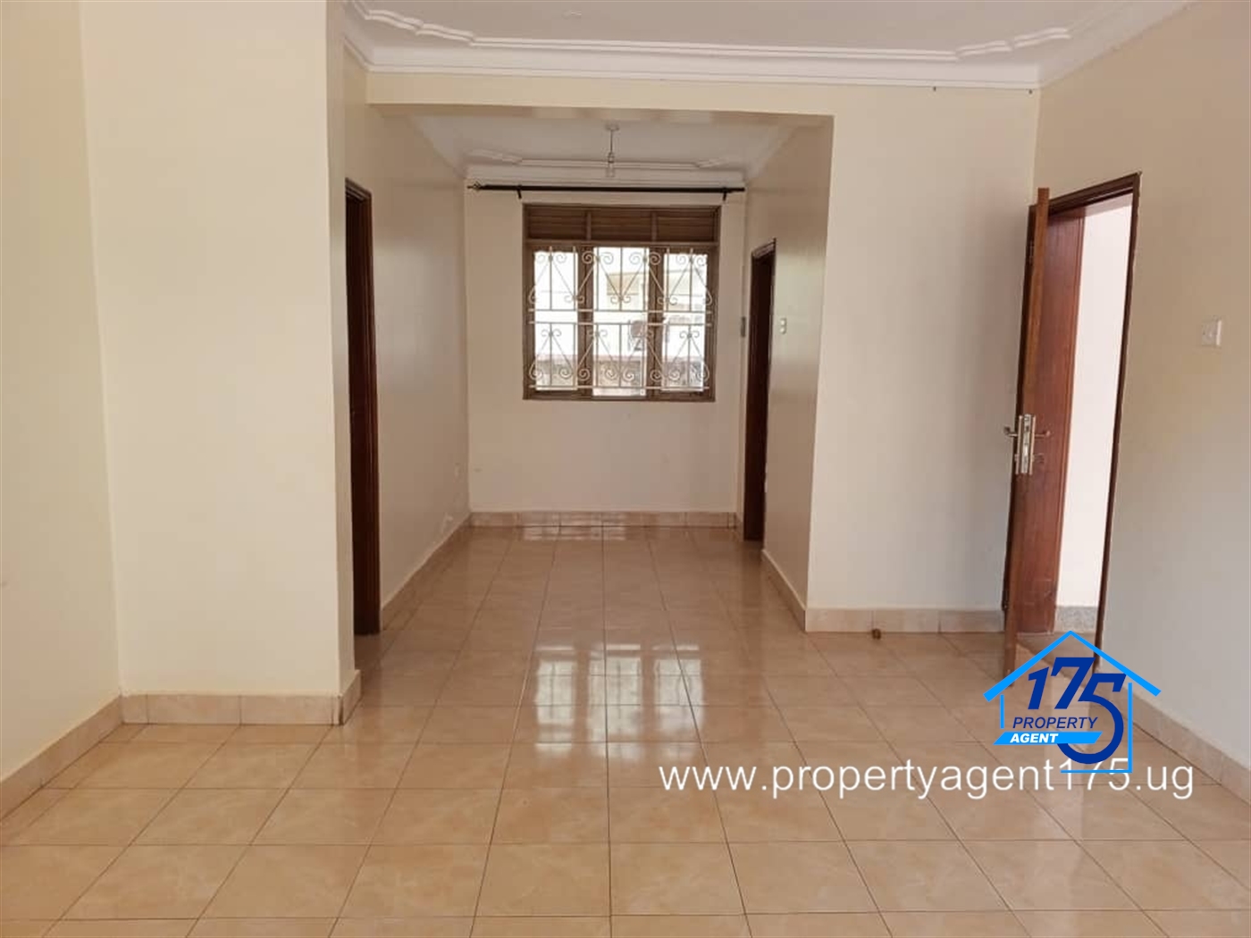 Apartment for rent in Namugongo Wakiso