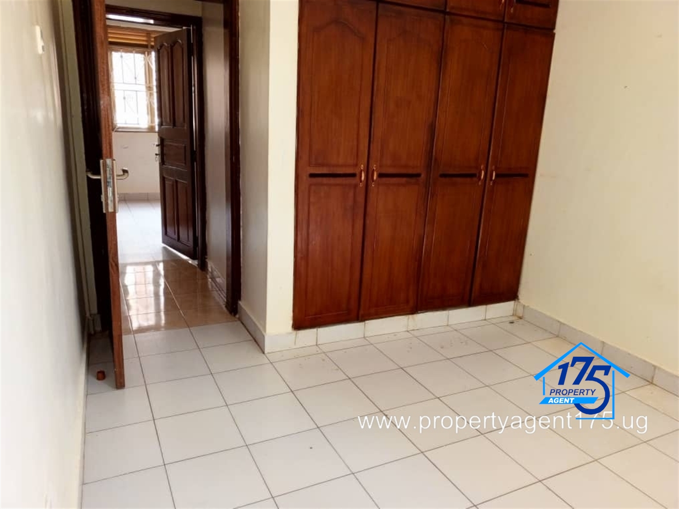 Apartment for rent in Namugongo Wakiso