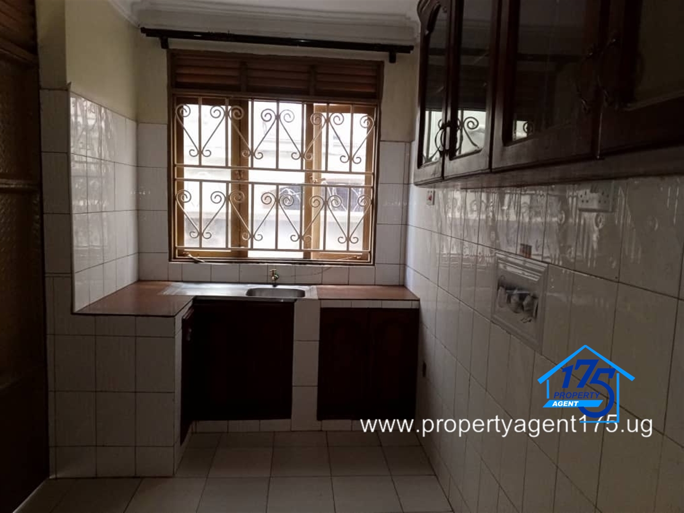 Apartment for rent in Namugongo Wakiso