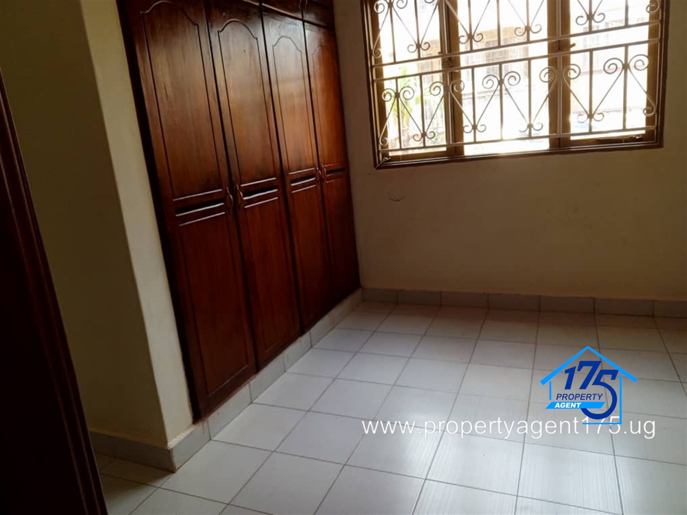 Apartment for rent in Namugongo Wakiso