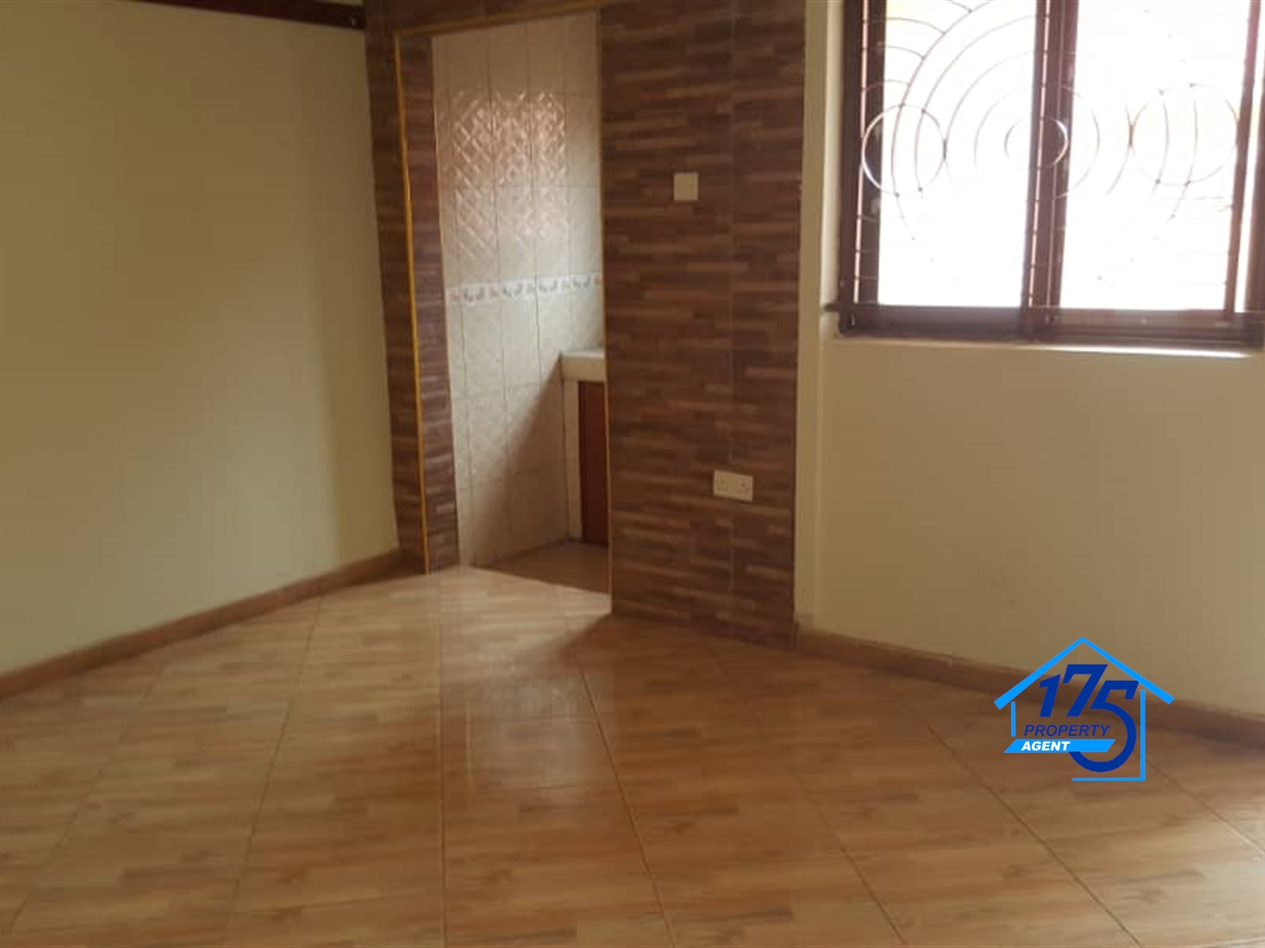 Semi Detached for rent in Seeta Mukono