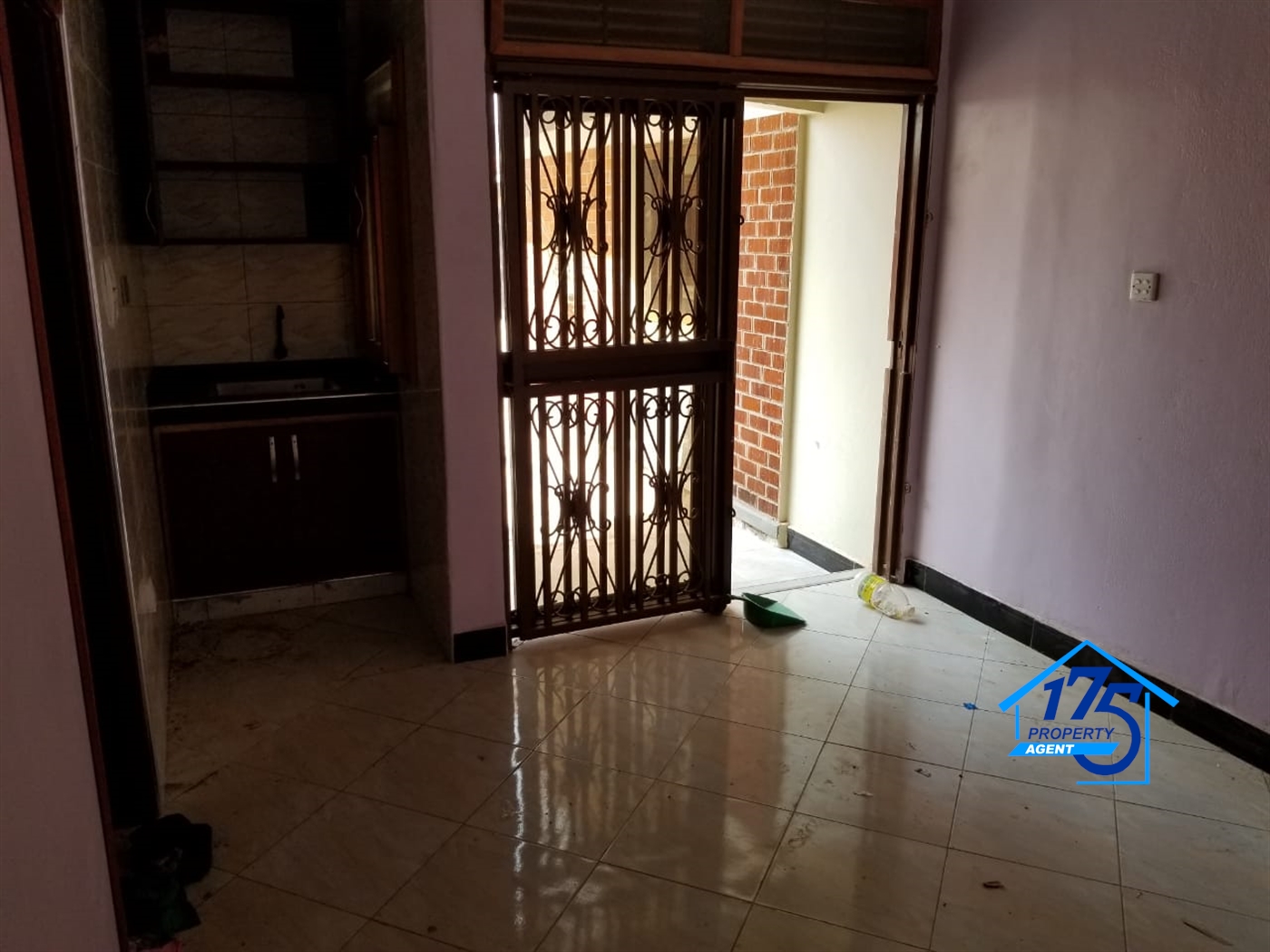 Semi Detached for rent in Kyaliwajjala Wakiso