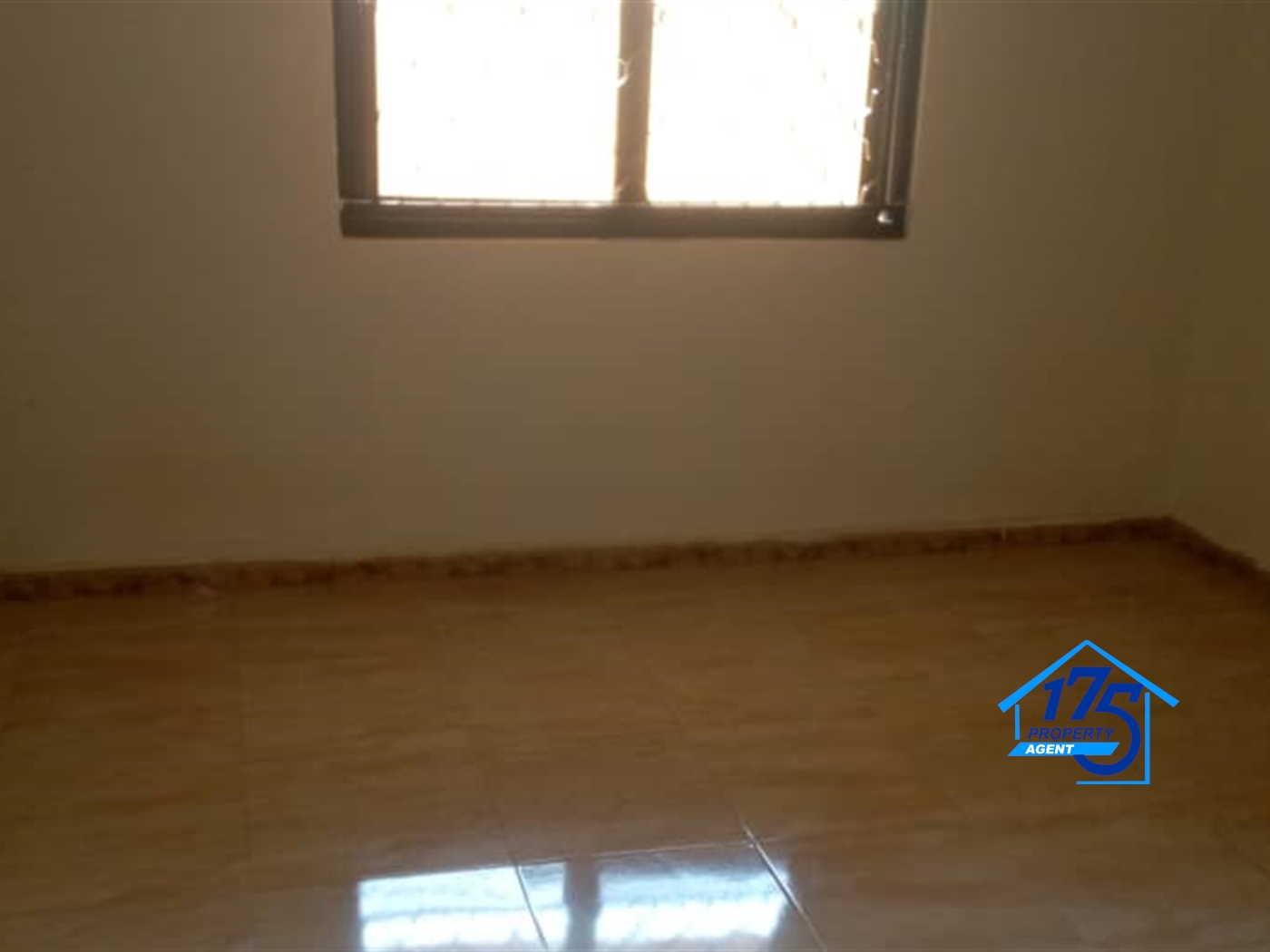 Bungalow for rent in Kira Wakiso