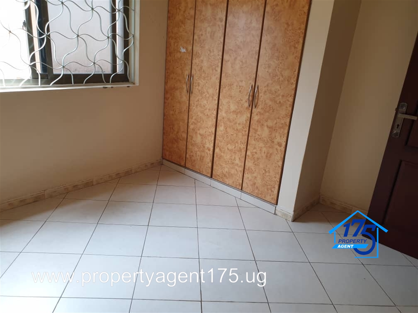 Apartment for rent in Kyaliwajjala Wakiso