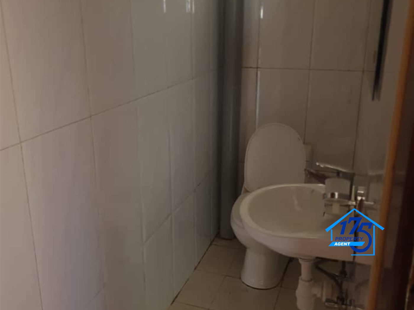 Apartment for rent in Kyaliwajjala Wakiso