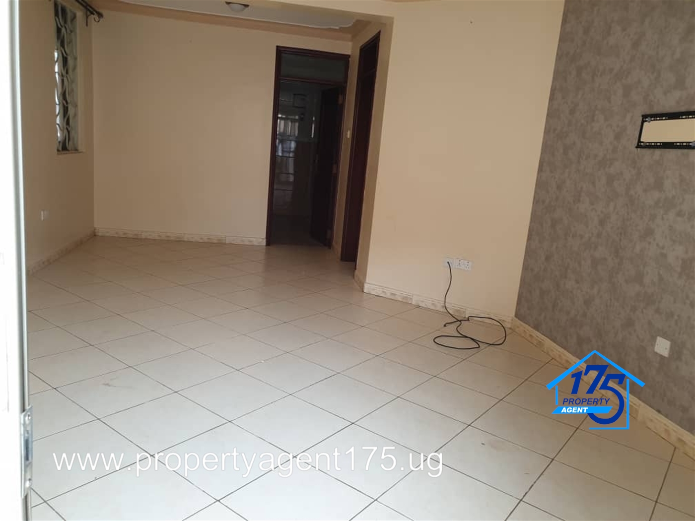 Apartment for rent in Kyaliwajjala Wakiso