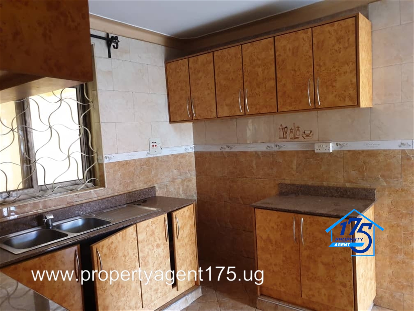 Apartment for rent in Kyaliwajjala Wakiso