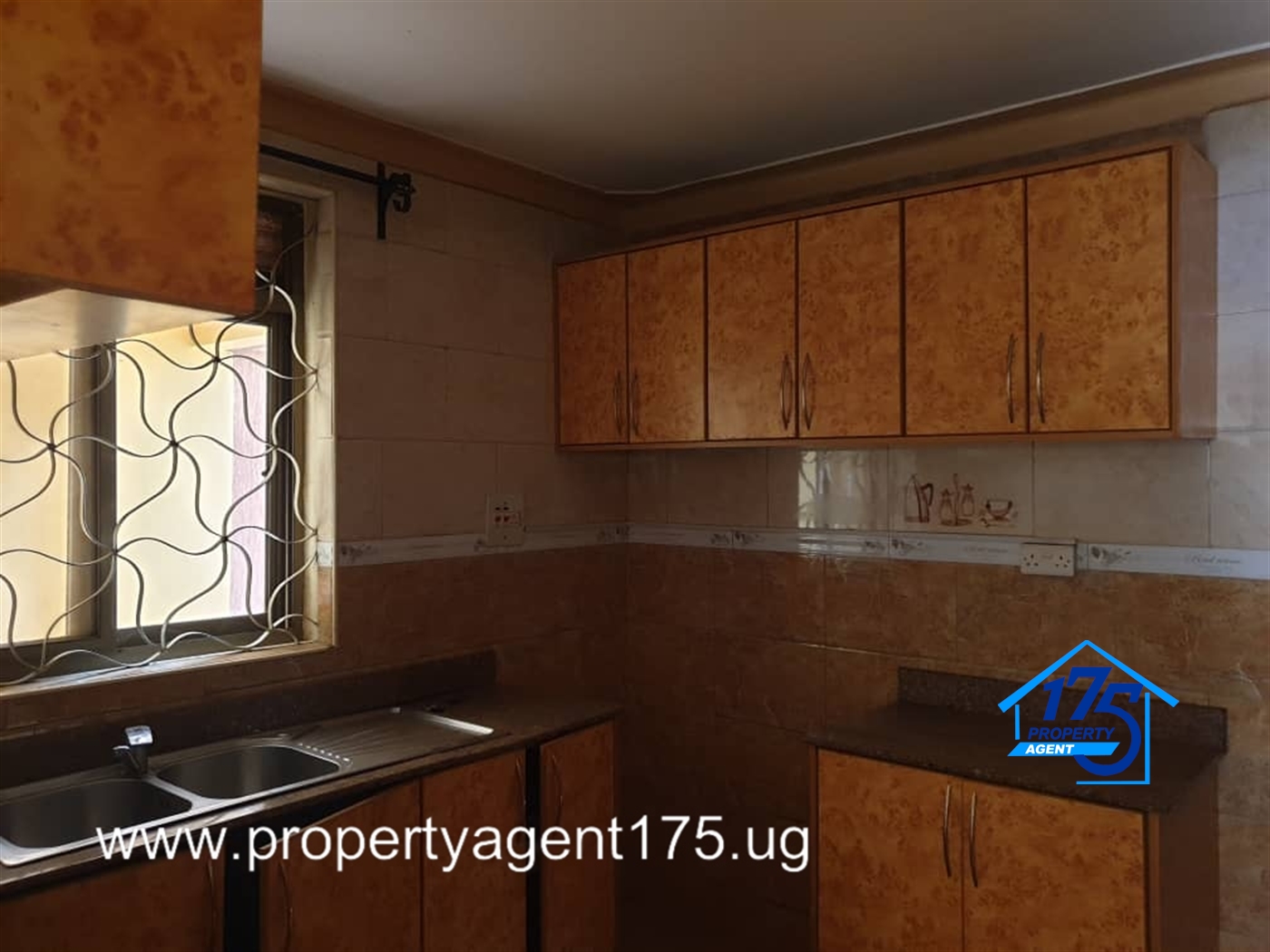 Apartment for rent in Kyaliwajjala Wakiso