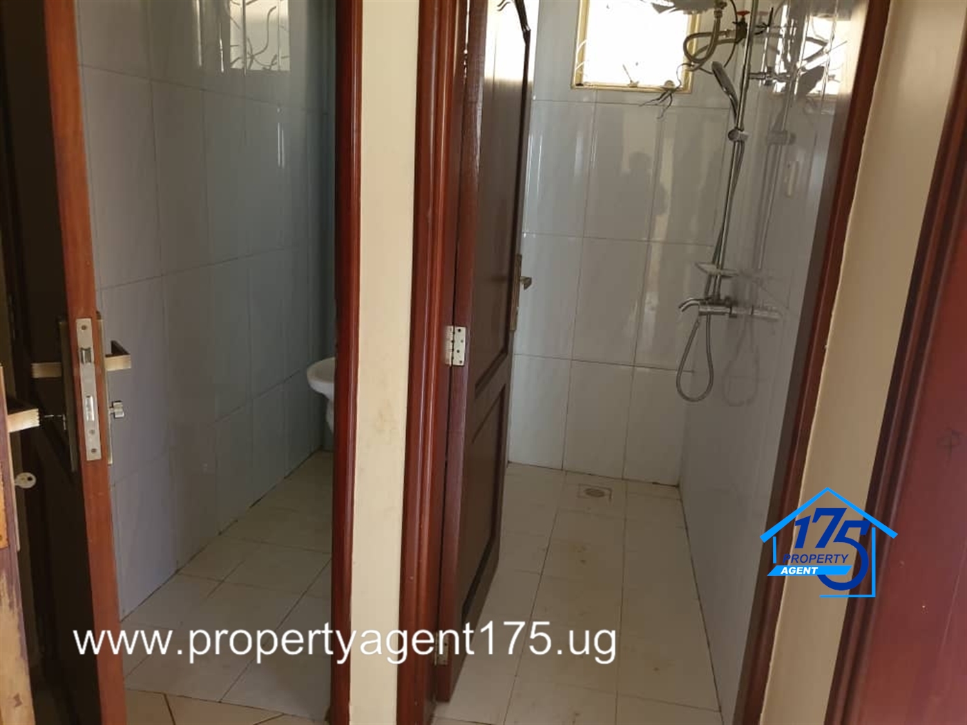 Apartment for rent in Kyaliwajjala Wakiso