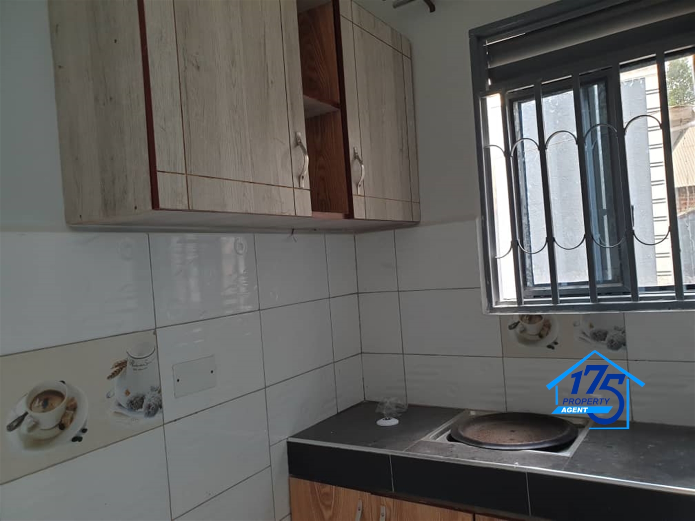 Semi Detached for rent in Kyaliwajjala Wakiso