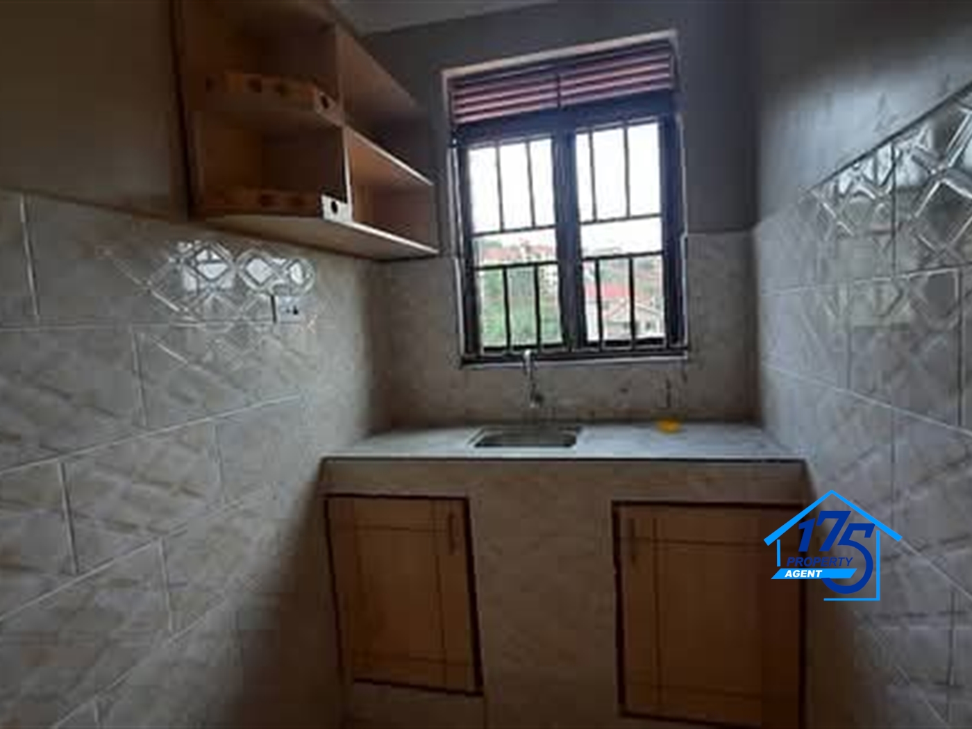 Apartment for rent in Kisaasi Kampala