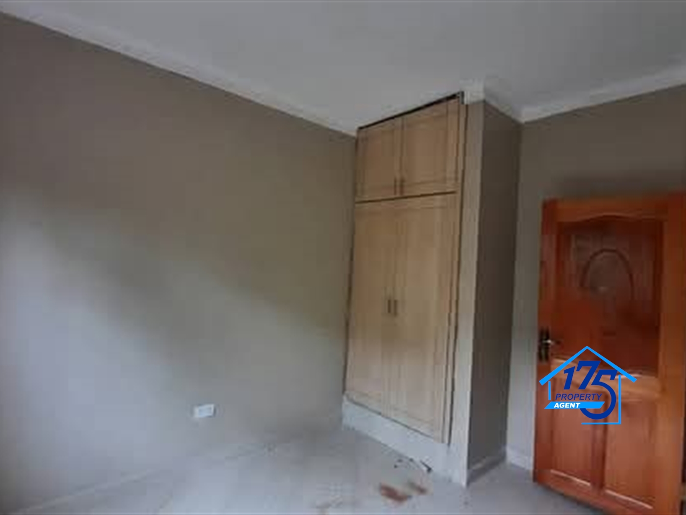 Apartment for rent in Kisaasi Kampala