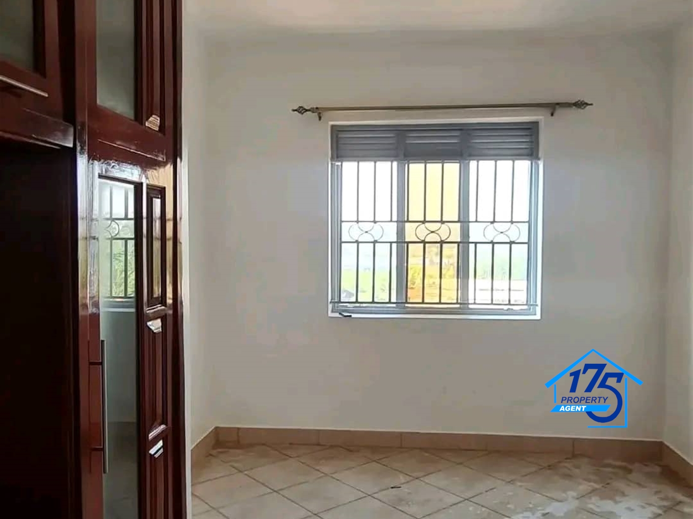 Apartment for rent in Namugongo Wakiso