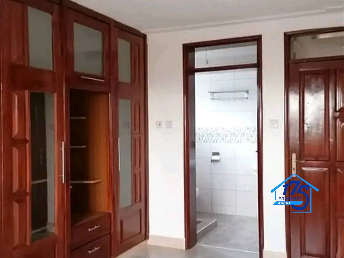 Apartment for rent in Namugongo Wakiso