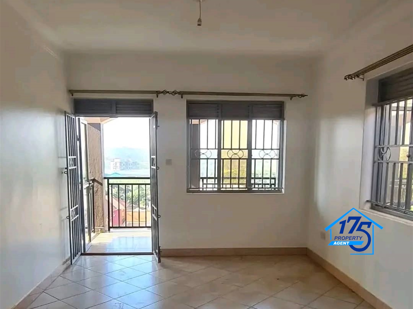 Apartment for rent in Namugongo Wakiso