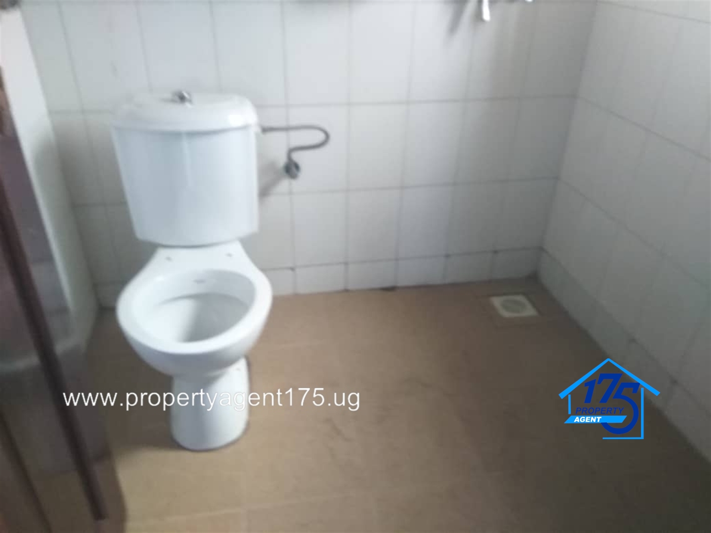 Apartment for rent in Kyaliwajjala Wakiso