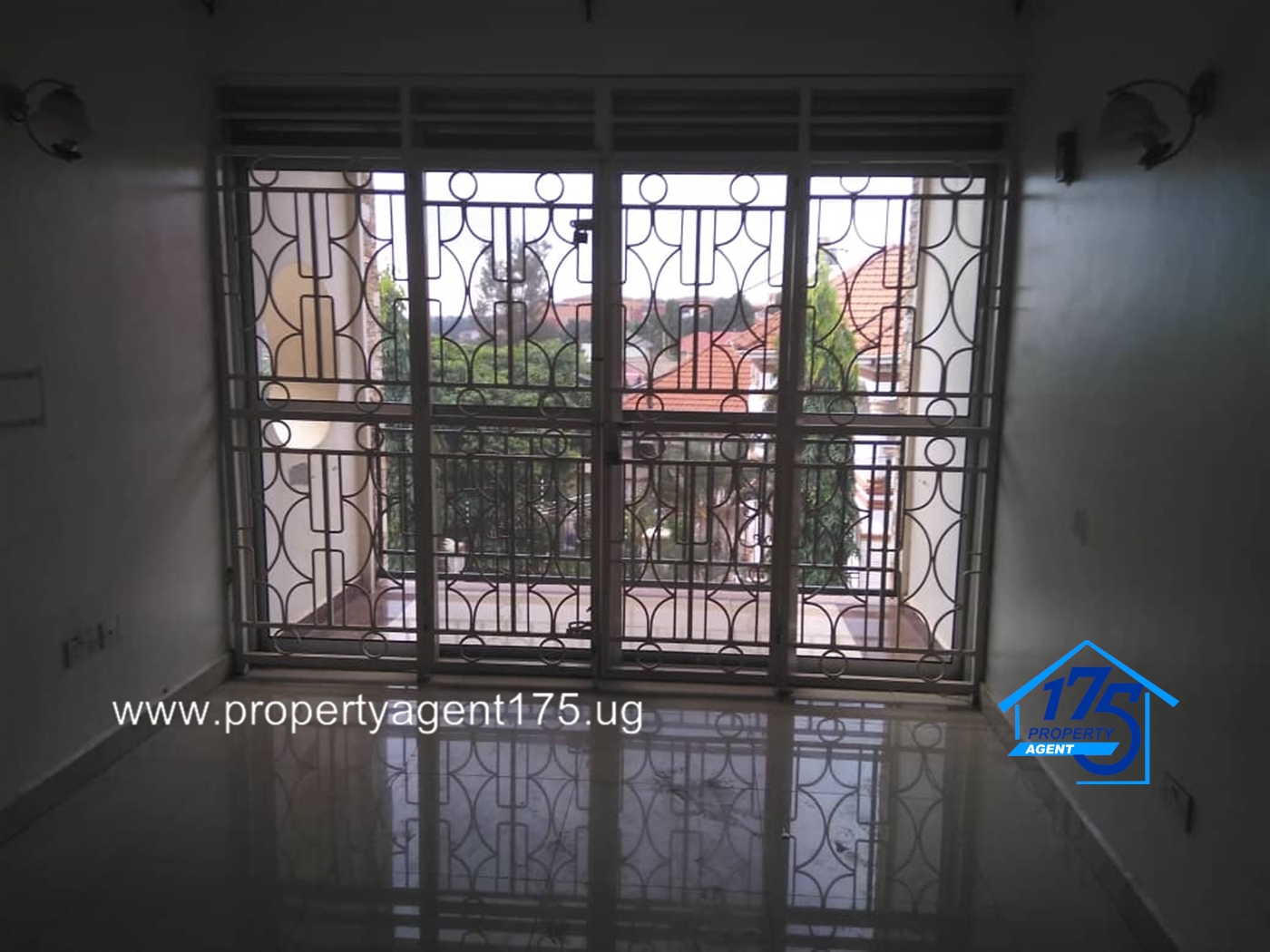 Apartment for rent in Kyaliwajjala Wakiso