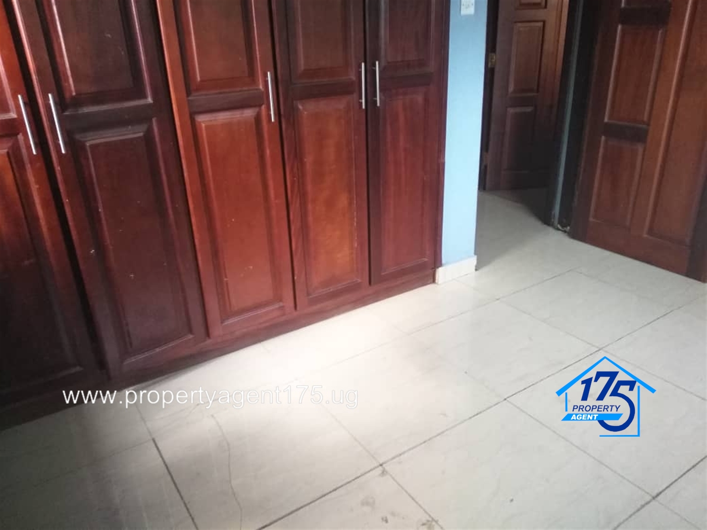 Apartment for rent in Kyaliwajjala Wakiso