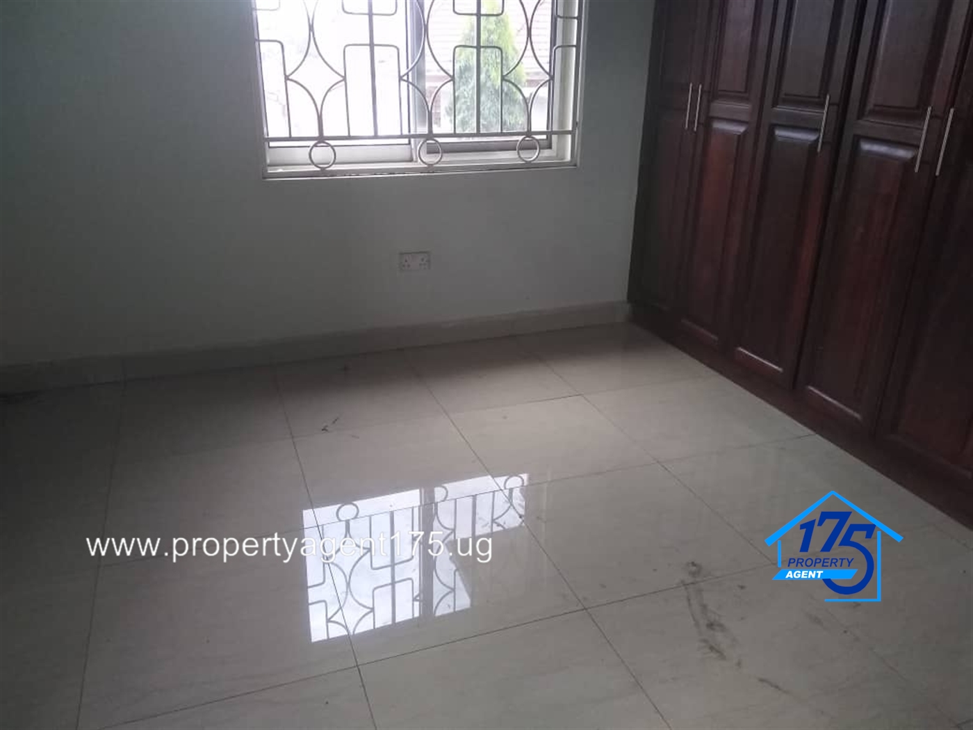 Apartment for rent in Kyaliwajjala Wakiso