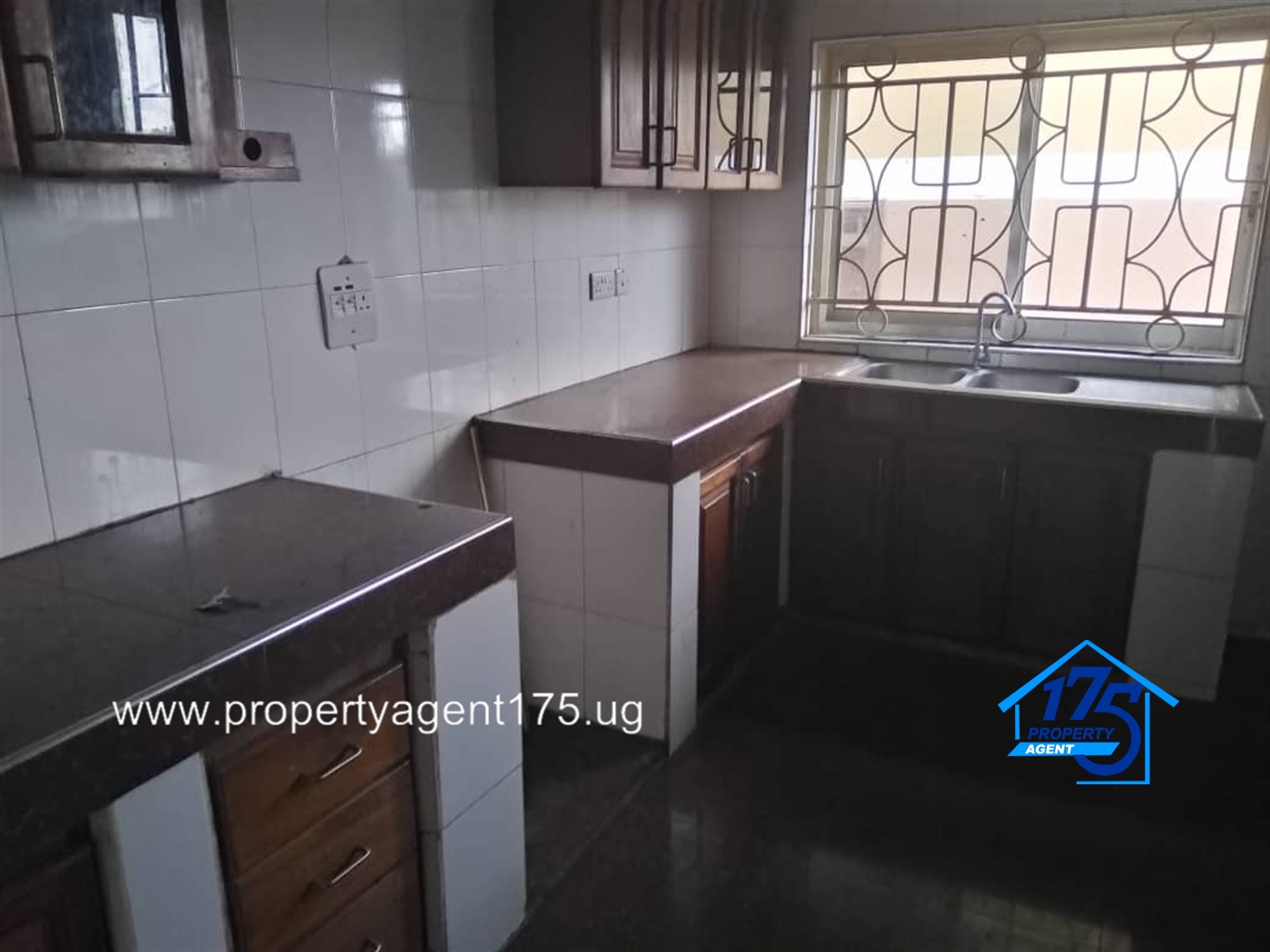 Apartment for rent in Kyaliwajjala Wakiso