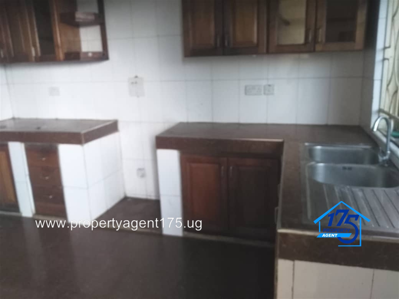 Apartment for rent in Kyaliwajjala Wakiso