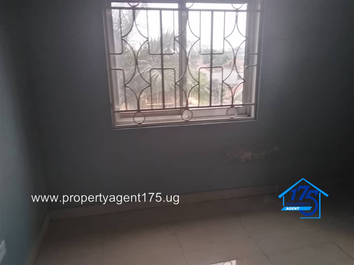 Apartment for rent in Kyaliwajjala Wakiso