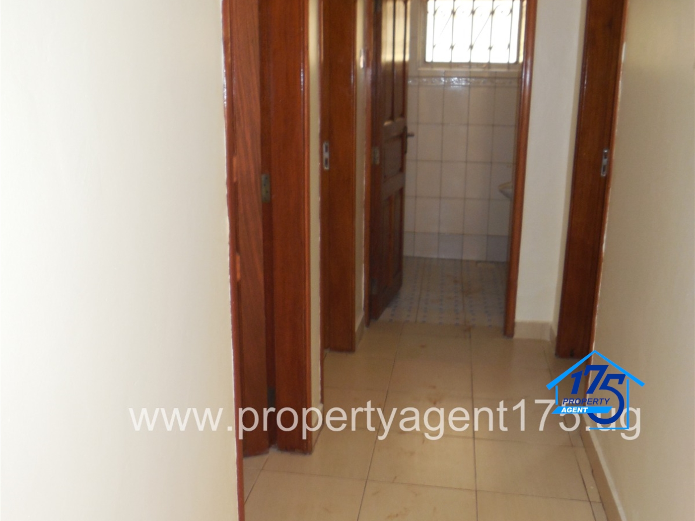 Semi Detached for rent in Mbalwa Wakiso