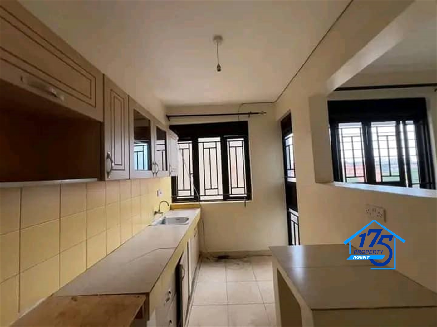 Apartment for rent in Naalya Wakiso