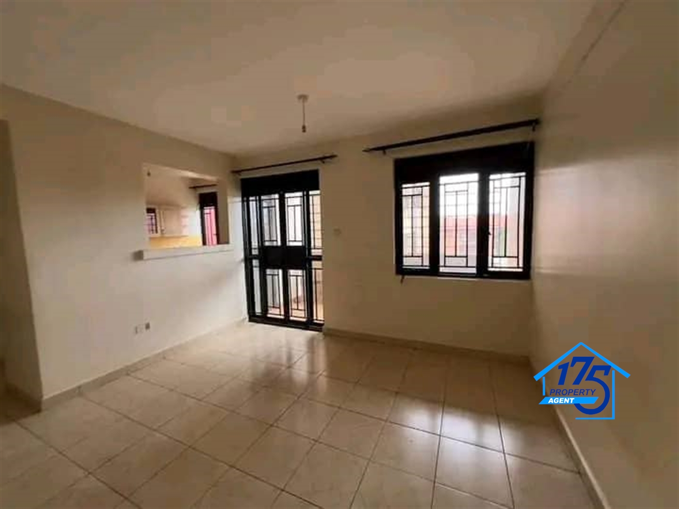 Apartment for rent in Naalya Wakiso