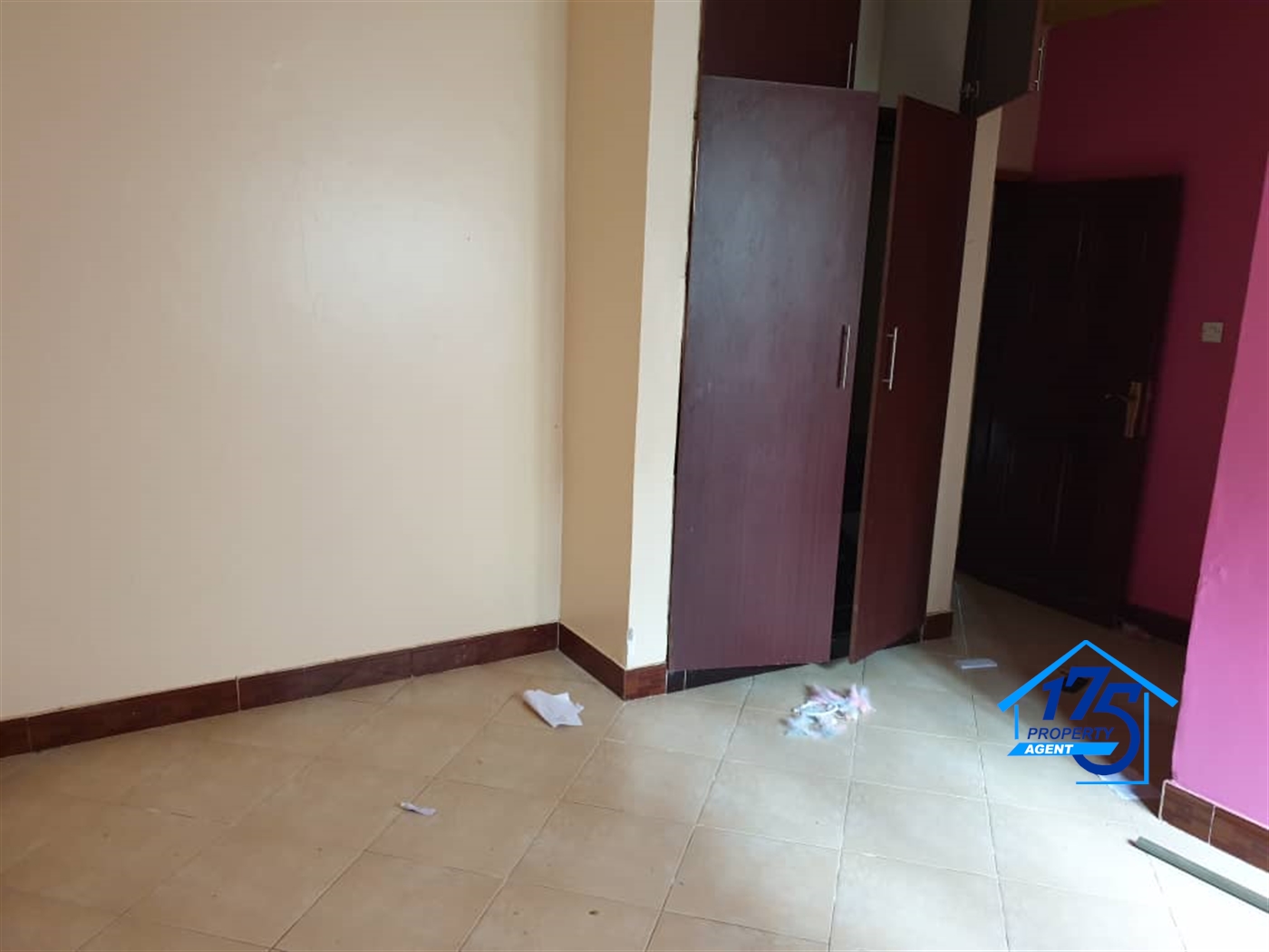 Semi Detached for rent in Kyaliwajjala Wakiso