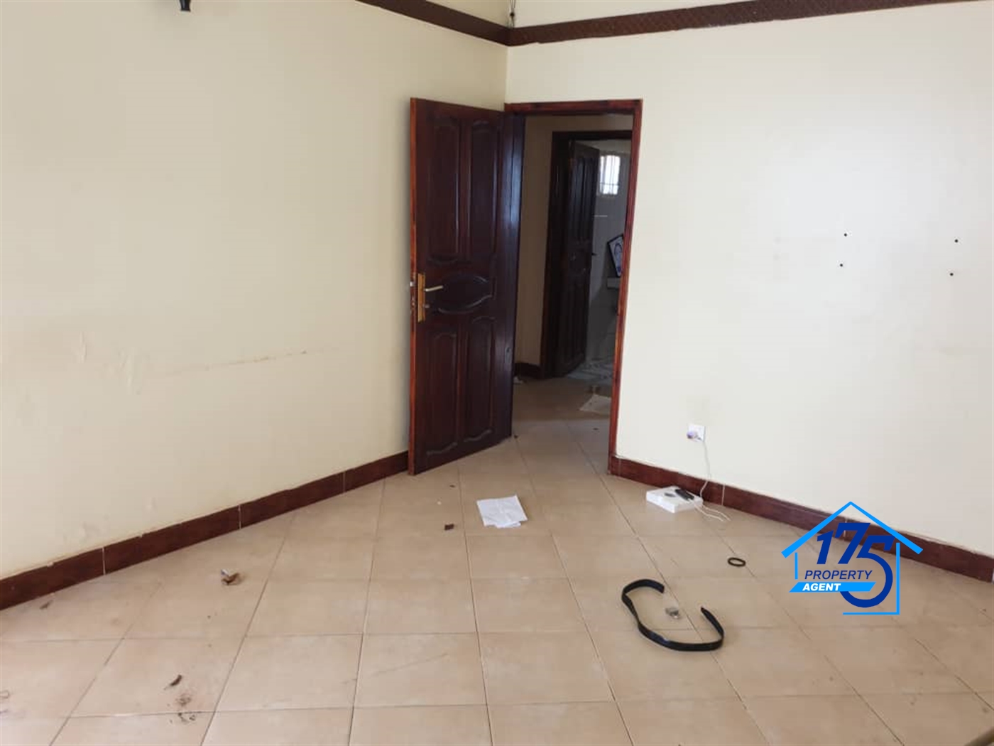 Semi Detached for rent in Kyaliwajjala Wakiso