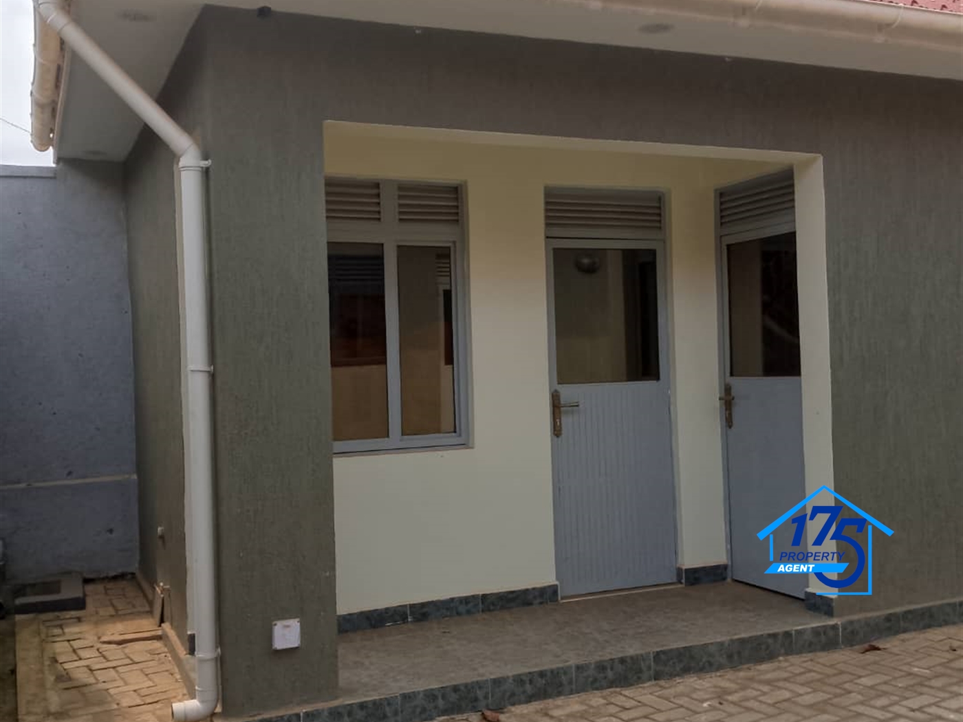 Bungalow for rent in Namugongo Wakiso