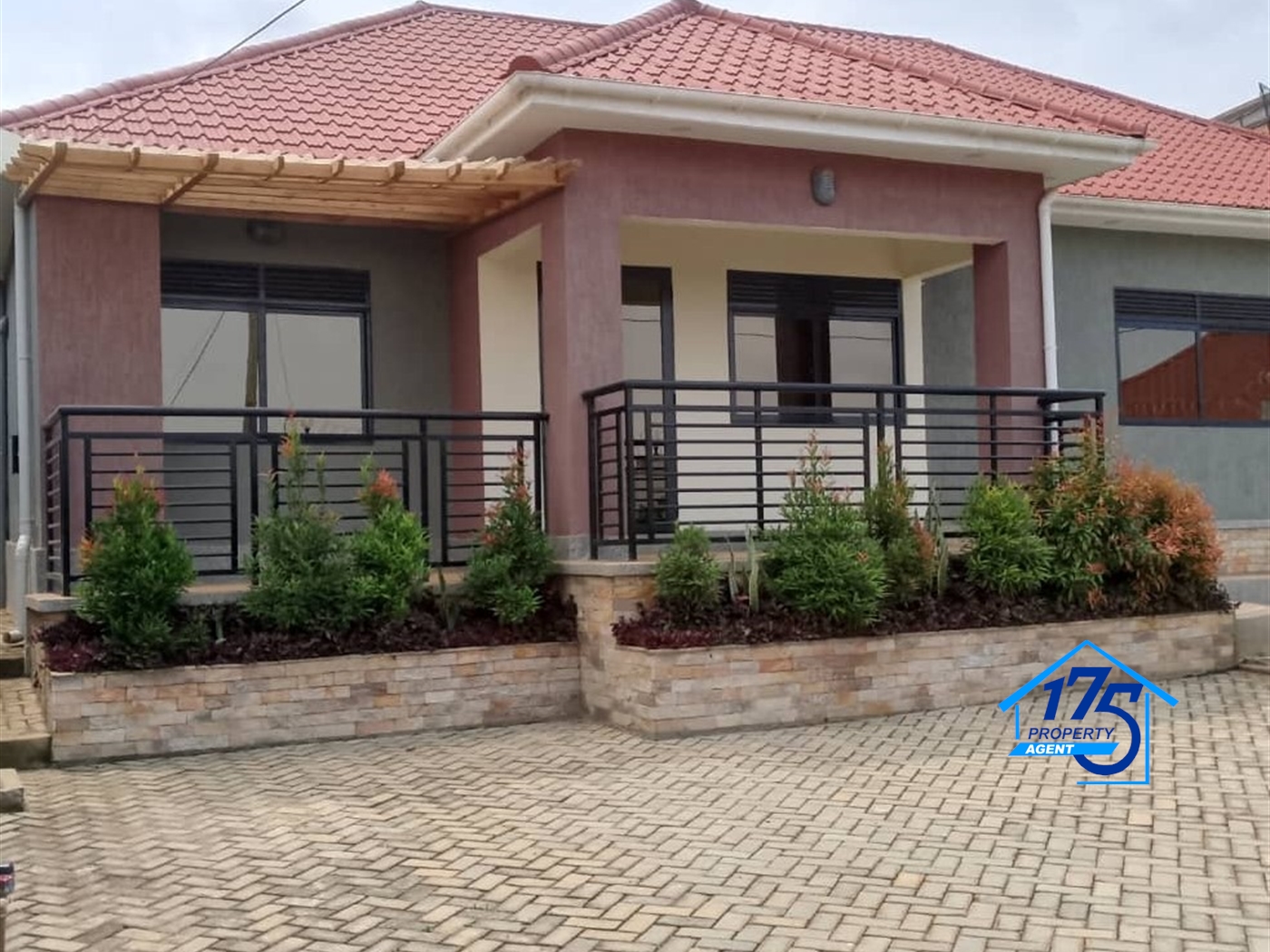 Bungalow for rent in Namugongo Wakiso