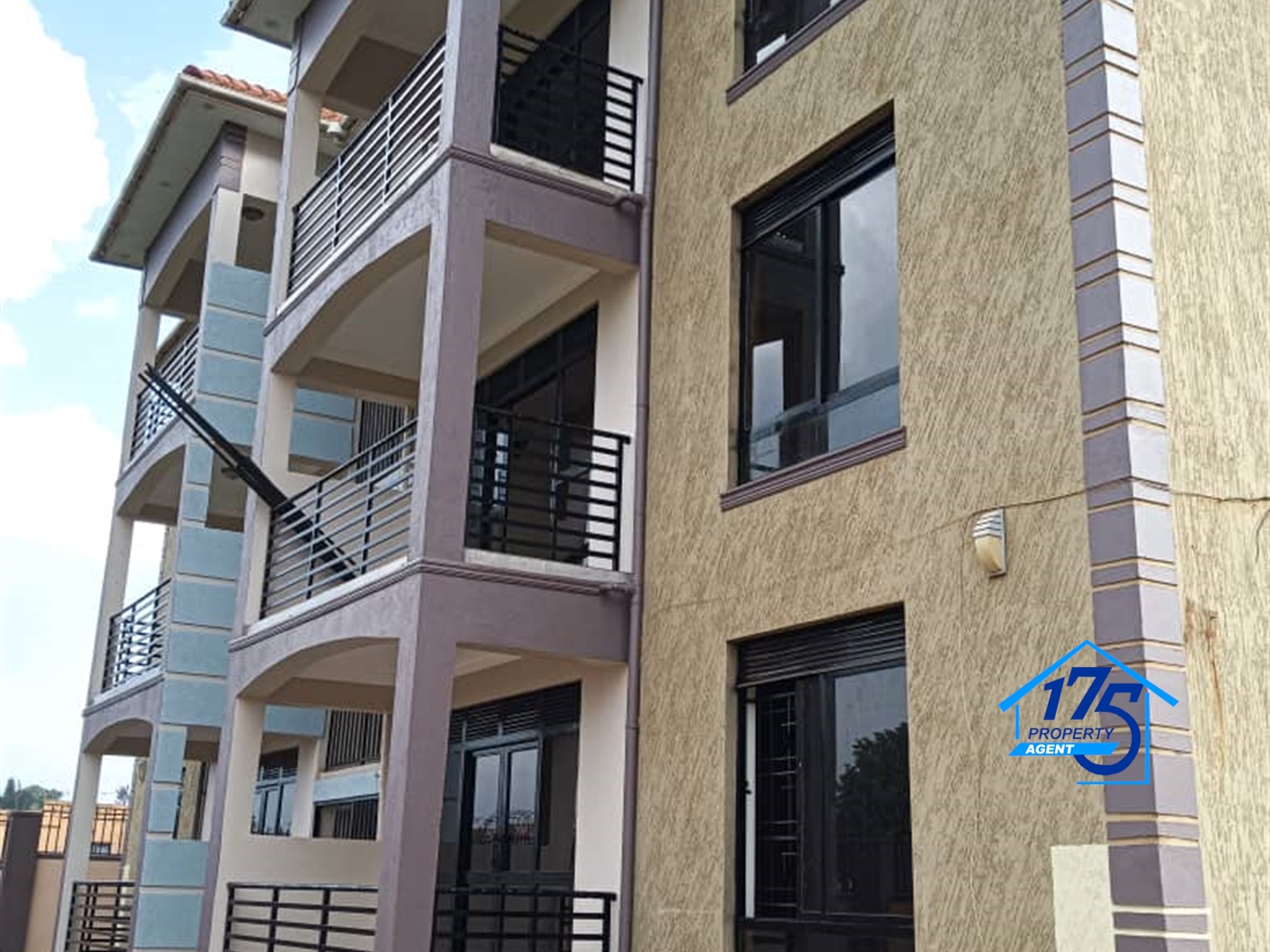 Apartment for rent in Kira Wakiso