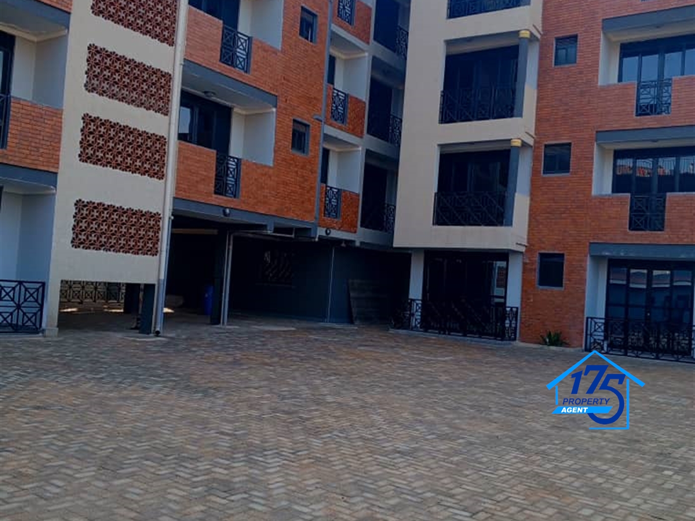 Apartment for rent in Namugongo Mukono