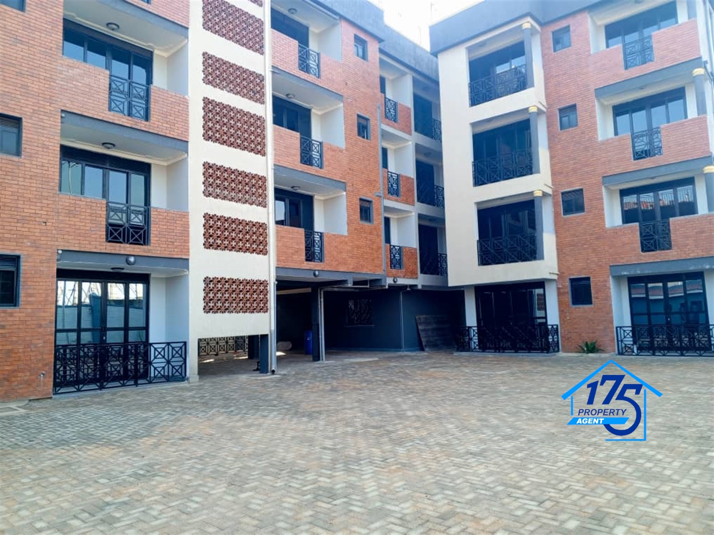 Apartment for rent in Namugongo Mukono