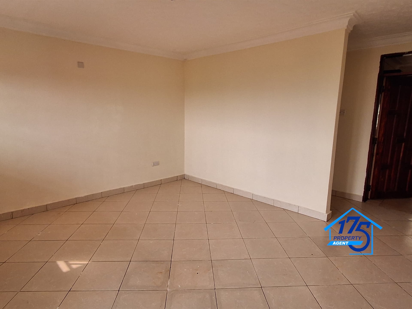 Apartment for rent in Buwaate Wakiso