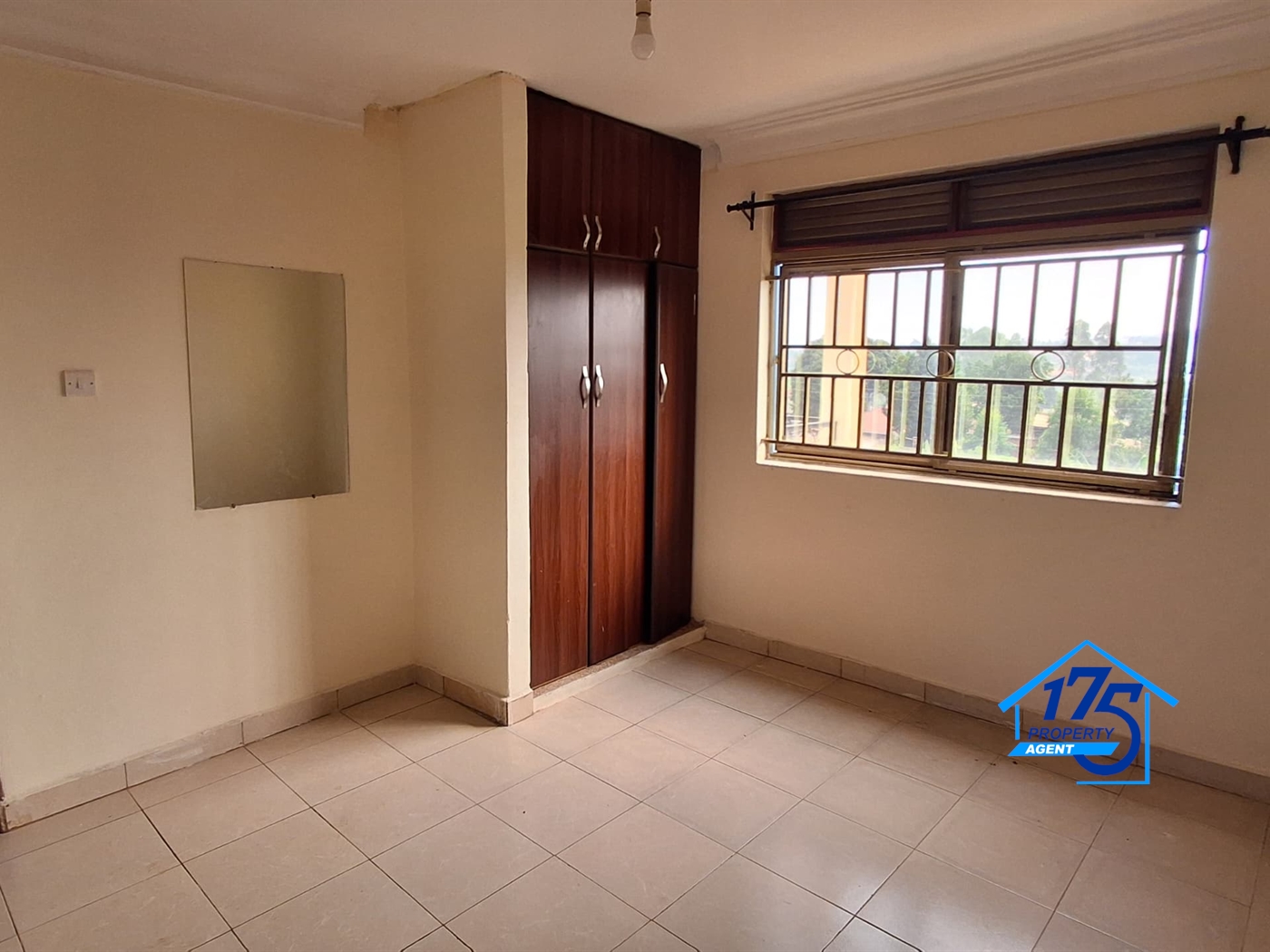 Apartment for rent in Buwaate Wakiso