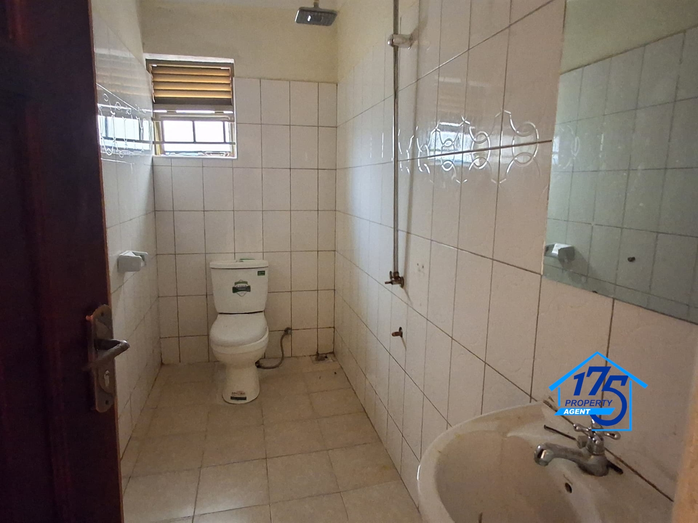 Apartment for rent in Buwaate Wakiso