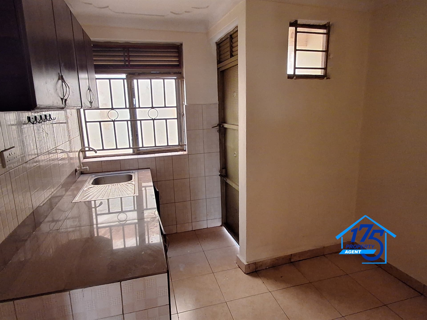 Apartment for rent in Buwaate Wakiso