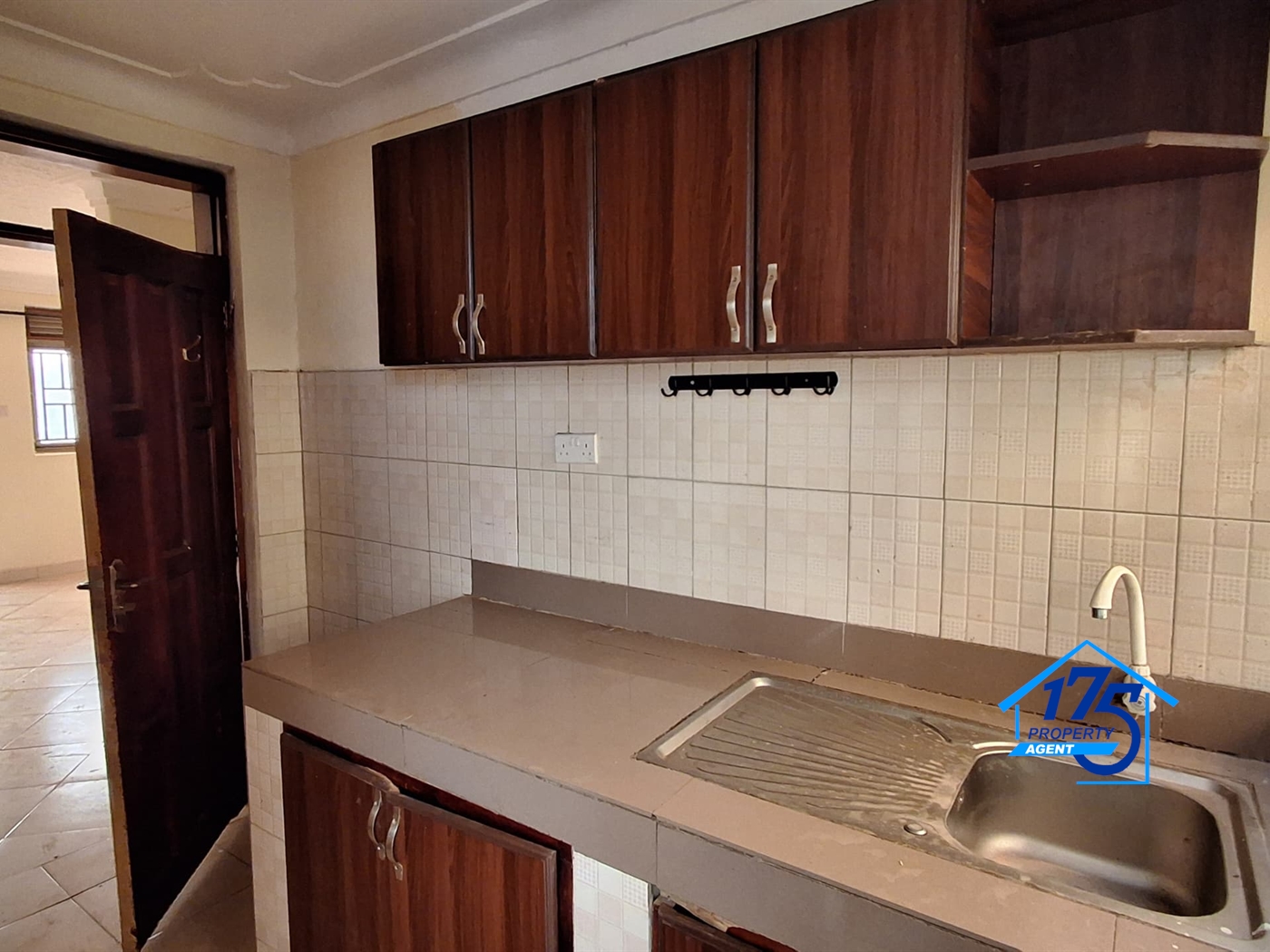 Apartment for rent in Buwaate Wakiso