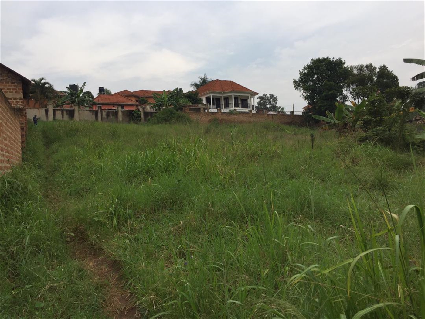Residential Land for sale in Nabusugwe Kampala