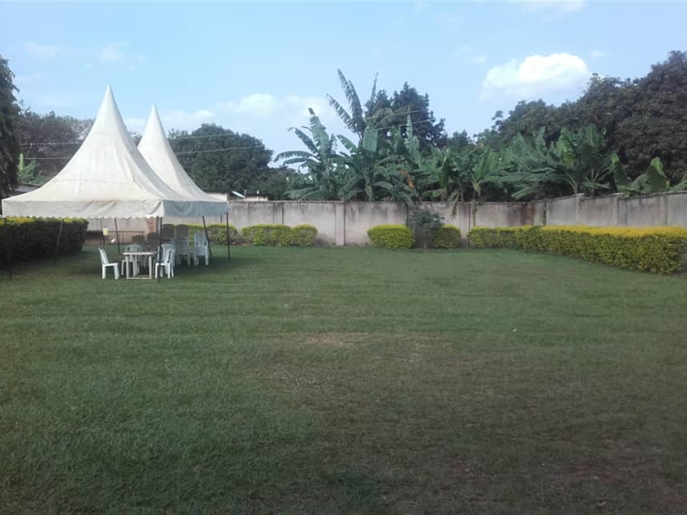 Hotel for sale in Tororo Tororo