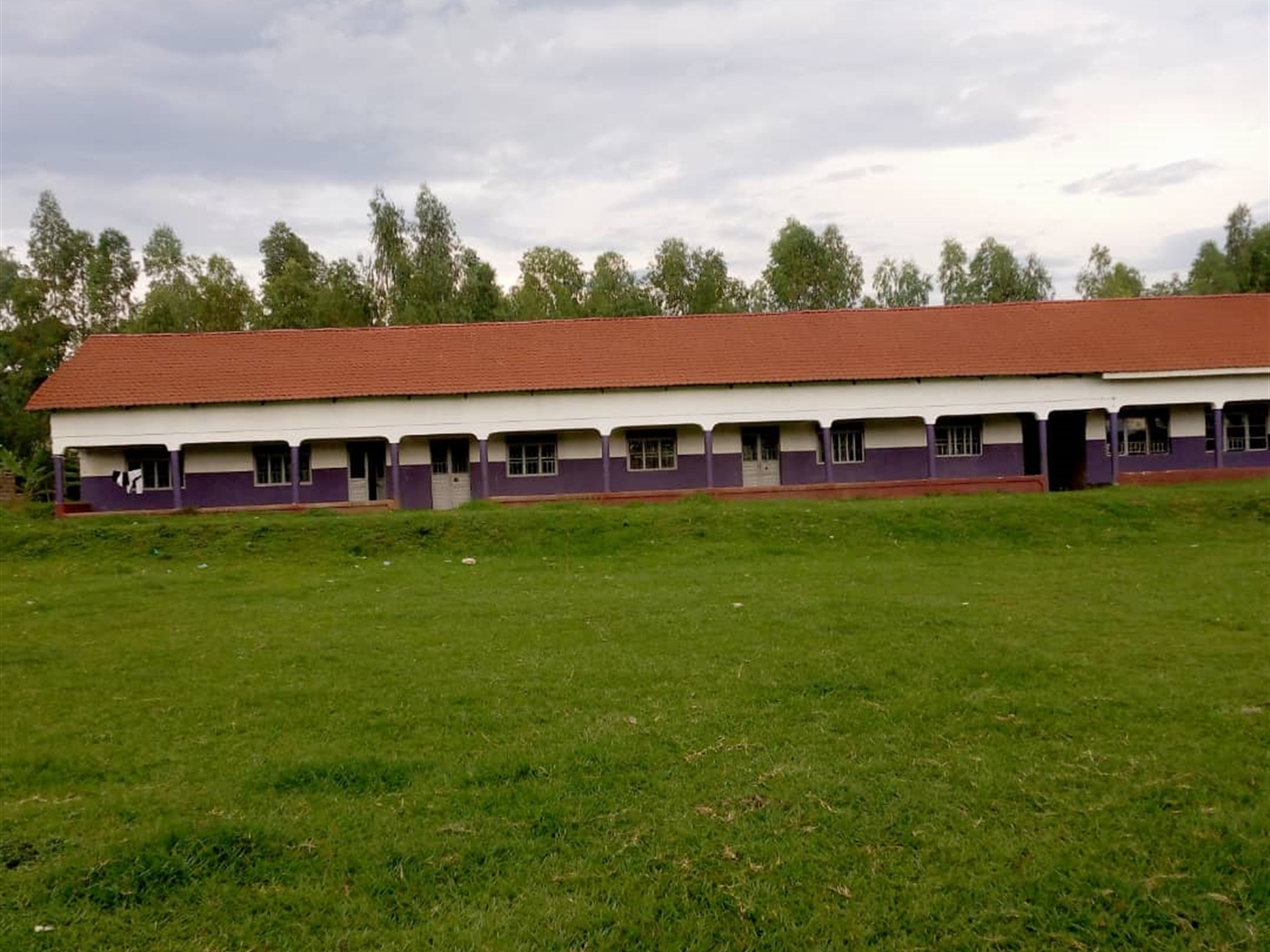 School for sale in Mbale Mbaale