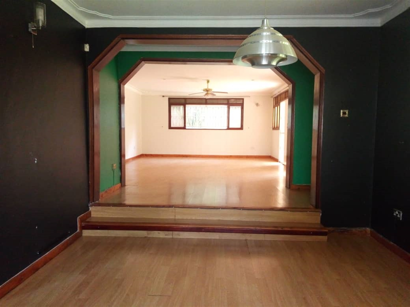 Mansion for sale in Muyenga Kampala