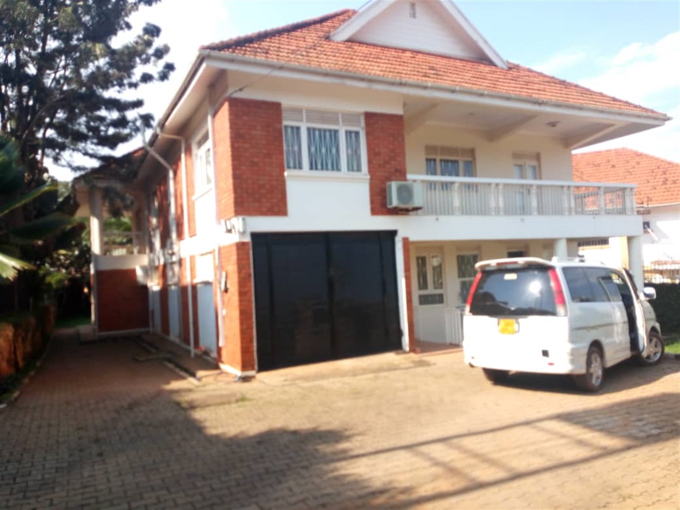 Mansion for sale in Muyenga Kampala