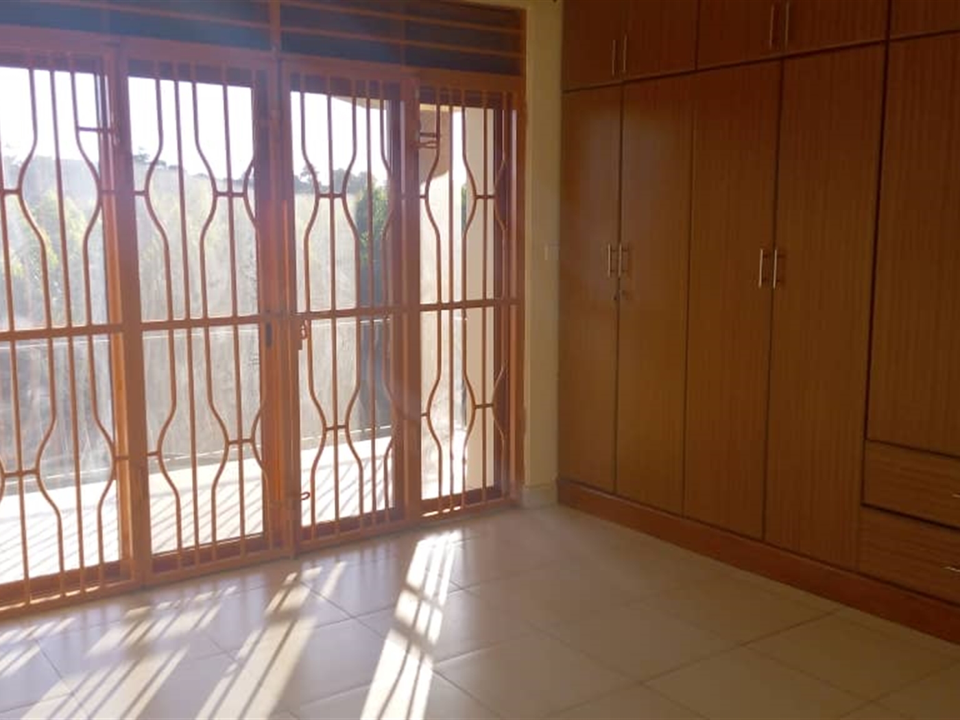 Bungalow for rent in Lubowa Kampala