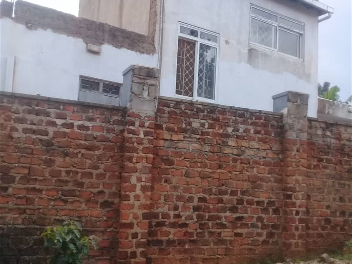 Shell House for sale in Bweyogerere Kampala