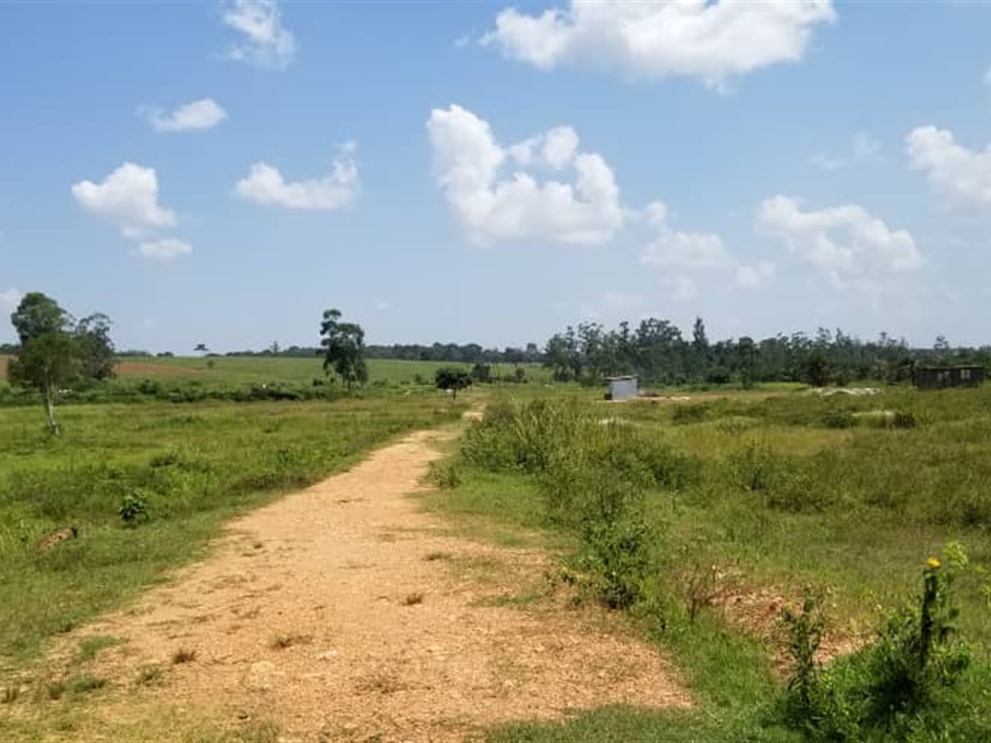 Multipurpose Land for sale in Mukono Mukono